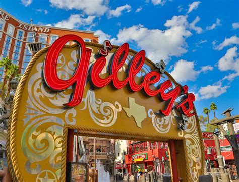Gilleys las vegas - Gilley's. Unclaimed. Review. Save. Share. 51 reviews #1,396 of 3,119 Restaurants in Las Vegas $$ - $$$ American Bar Barbecue. 3300 Las Vegas Blvd S Treasure Island Hotel, Las Vegas, NV 89109-8916 + …
